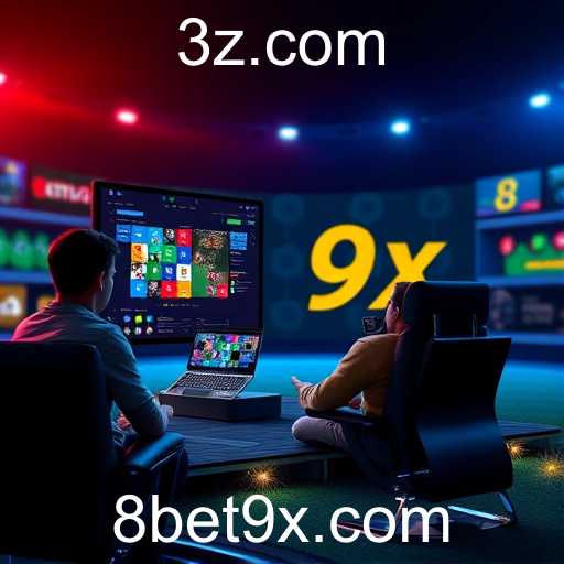 Avanços e Tendências em Plataformas de Jogos Online