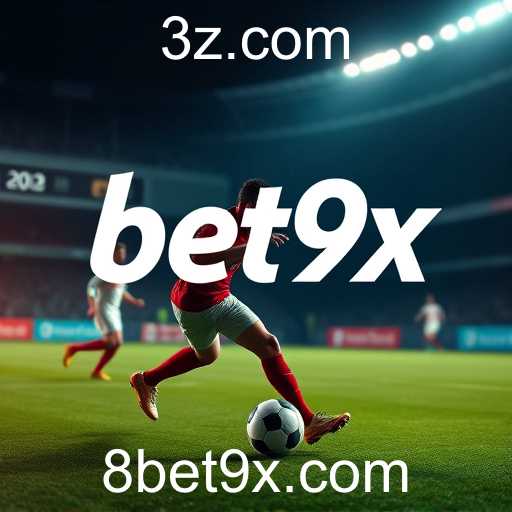 Inovação e Crescimento no Mundo dos Jogos: Bet9x Continua a Impressionar