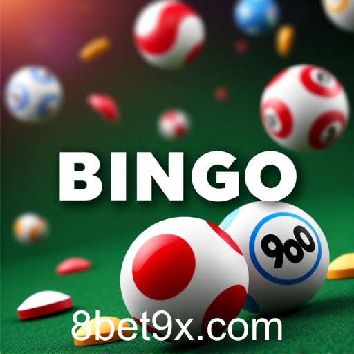 A Ascensão do Bingo Ao Vivo: Uma Nova Era de Entretenimento no bet9x