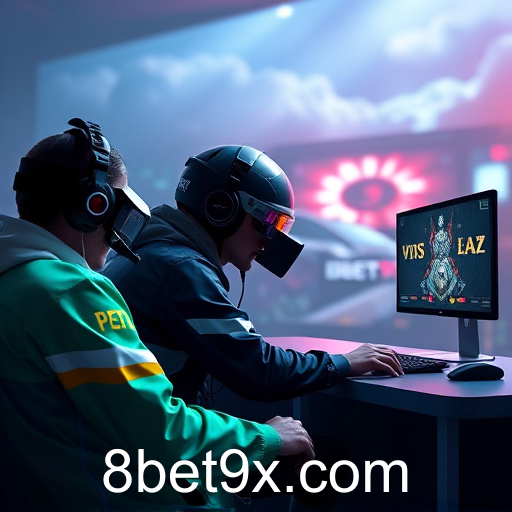 Tendências Atuais nos Jogos Online em 2025