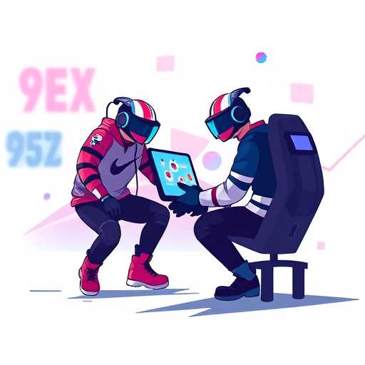 A Evolução do Mercado de Jogos Online