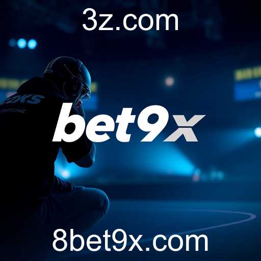 Expansão e Impacto do bet9x no Cenário de Jogos 2025