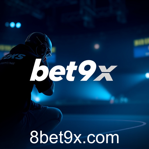 Expansão e Impacto do bet9x no Cenário de Jogos 2025