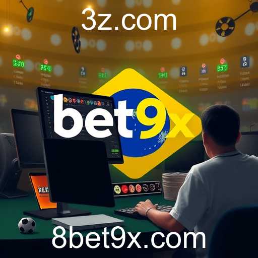 Expansão do Mercado de Jogos Online no Brasil