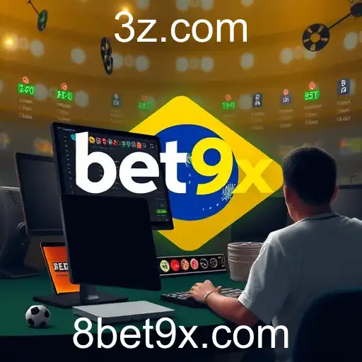 Expansão do Mercado de Jogos Online no Brasil