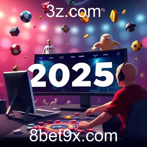 Inovação e Desafios no Mundo dos Jogos Online