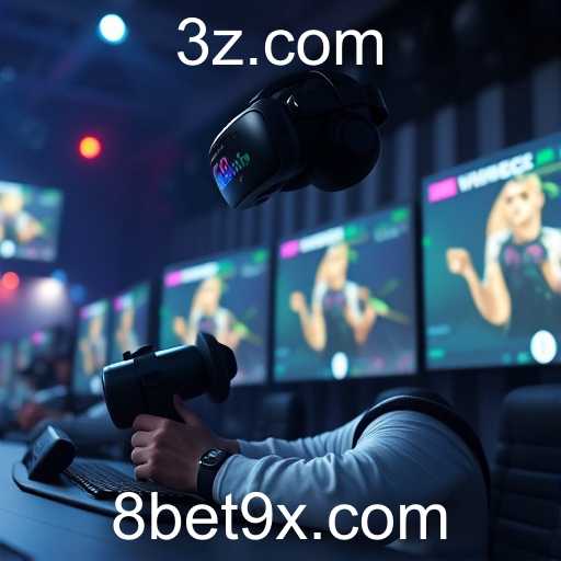 Inovações e Desafios no Universo dos Jogos Online