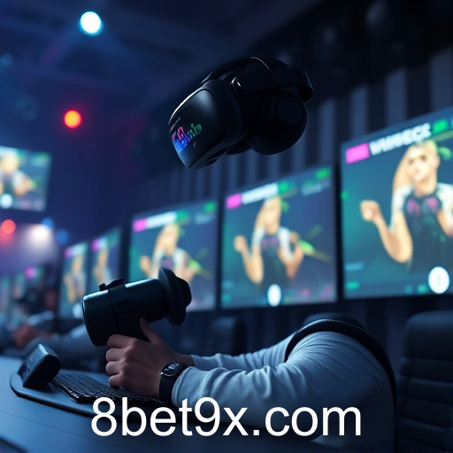 Inovações e Desafios no Universo dos Jogos Online