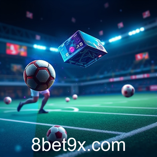 Inovações em Apostas Explodem no Mundo dos Jogos