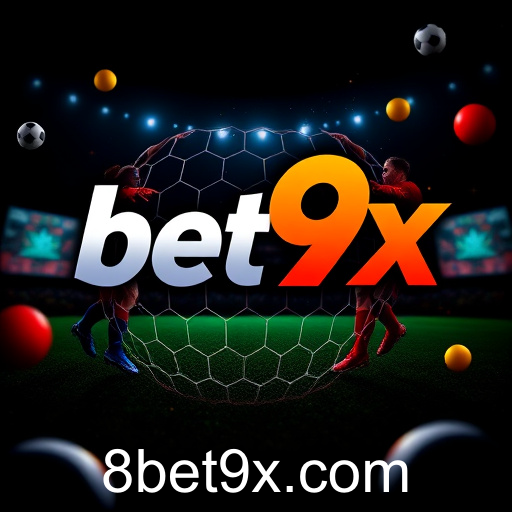A Consolidação do Bet9x no Cenário Global de Jogos