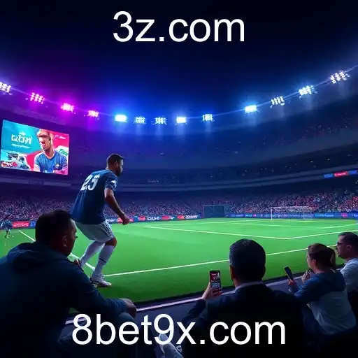 Crescimento das Plataformas de Apostas Online em Portugal