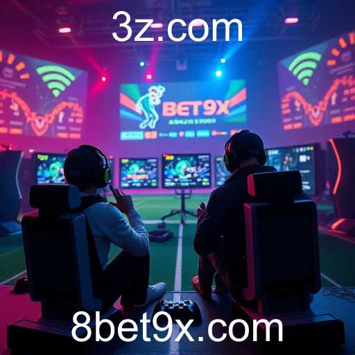 O Crescimento Avassalador dos Jogos de Apostas Online