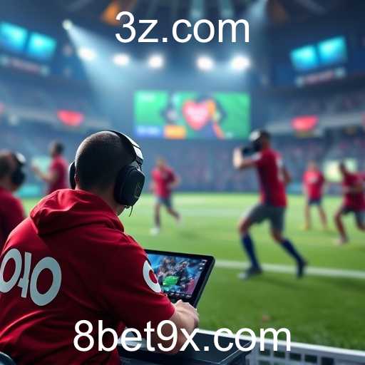 O Crescimento do Setor de Jogos Online em 2025