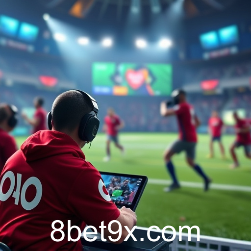 O Crescimento do Setor de Jogos Online em 2025