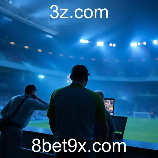 O Impacto Crescente das Apostas Online no Brasil