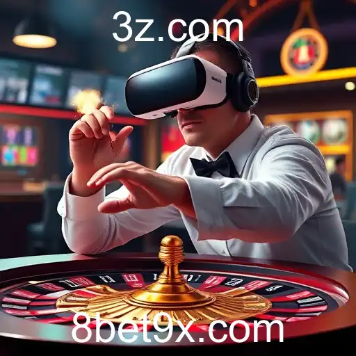 O Impacto Crescente dos Sites de Jogos em Portugal