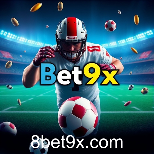 A Influência Crescente do Bet9x nos Jogos Online