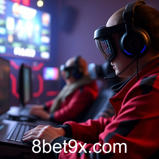 Inovações no Mercado de Jogos Online