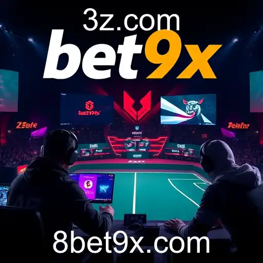 Inovações Tecnológicas no Mundo dos Jogos de Apostas