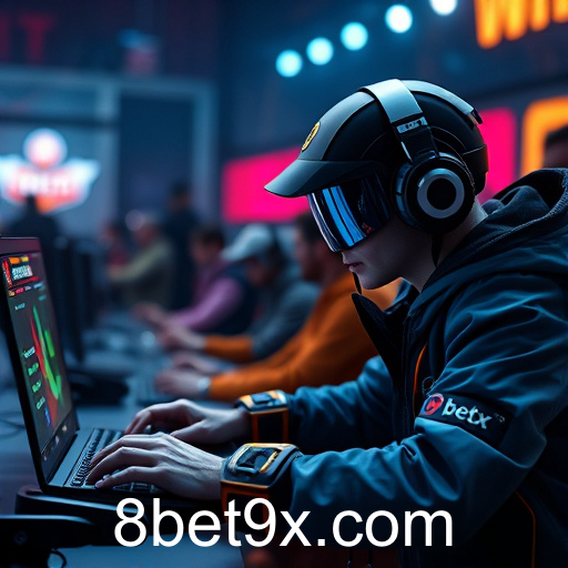 Inovações e Desafios no Mundo dos Jogos Online