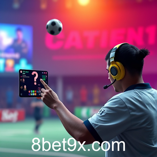 Novidades Quentes no Cenário de Jogos Online