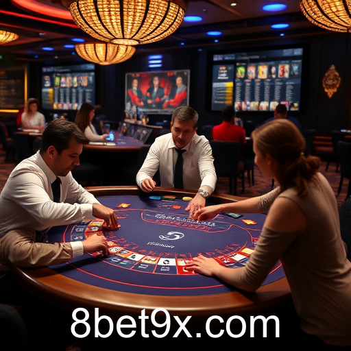 bet9x