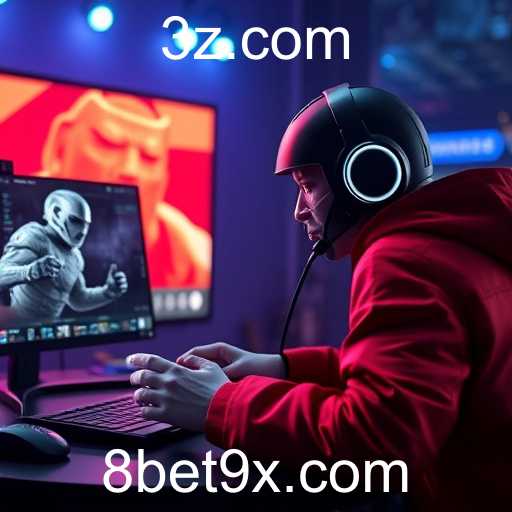 A Evolução do Mercado de Jogos Online