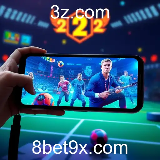 Tendências Emergentes no Mundo dos Jogos Mobile