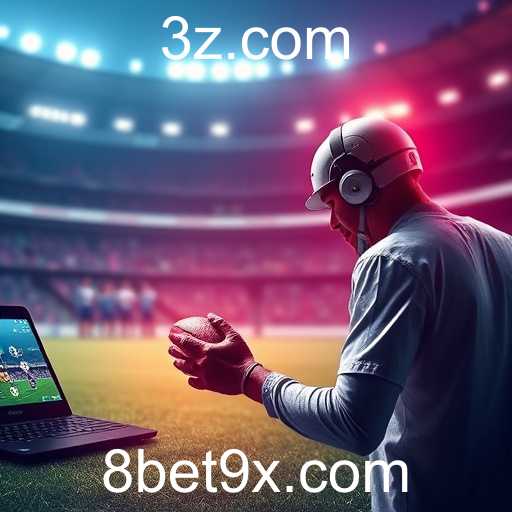 Tendências em Apostas Online e Inovações Tecnológicas