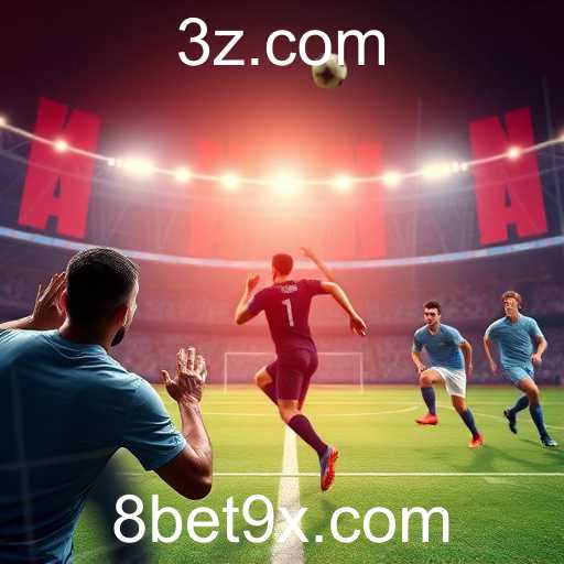 A Revolução dos Jogos de Azar Online