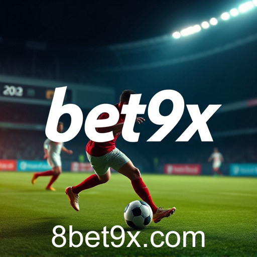 Inovação e Crescimento no Mundo dos Jogos: Bet9x Continua a Impressionar