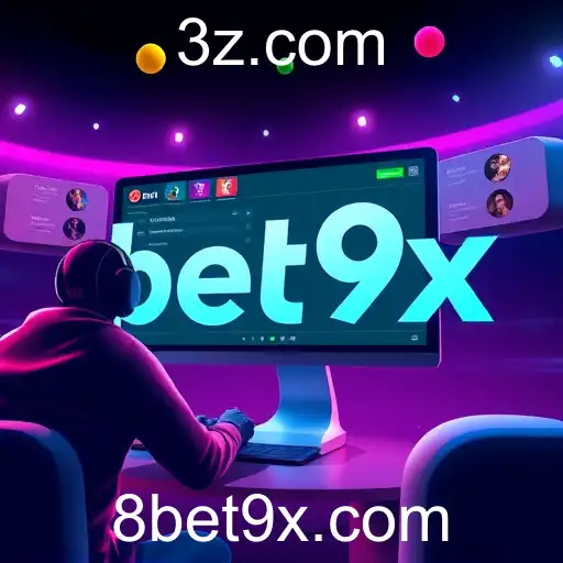 Tendências e Inovações nos Jogos Online