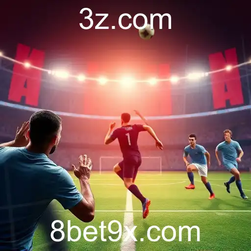 A Revolução dos Jogos de Azar Online