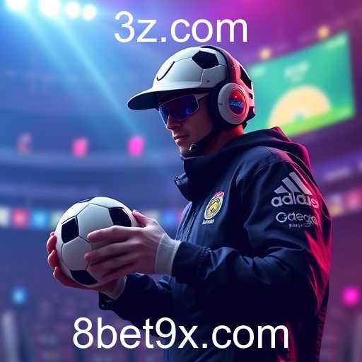 A Revolução dos Jogos Online e a Ascensão do Bet9x
