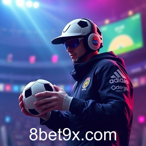 A Revolução dos Jogos Online e a Ascensão do Bet9x