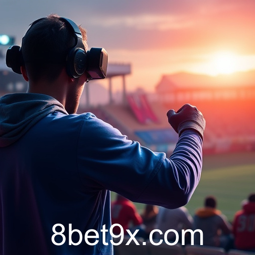 A Ascensão do Bet9x no Mundo dos Jogos Online
