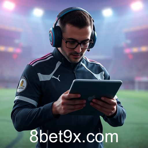 Mudanças no Cenário de Apostas Online e a Ascensão da bet9x
