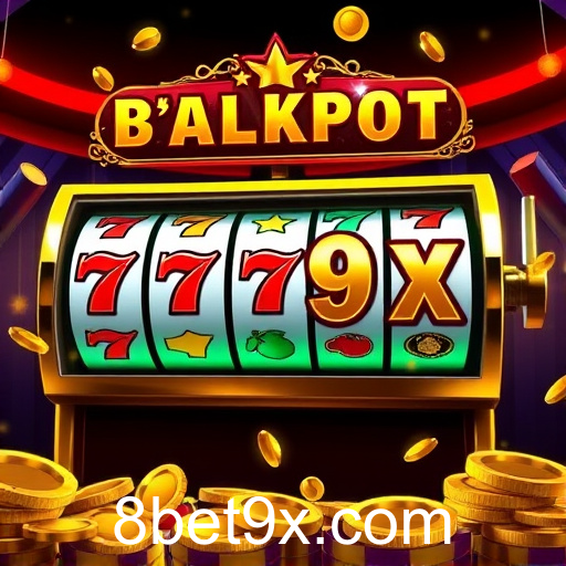 Descubra a Emocionante Categoria de Jogos de Slots do Bet9x