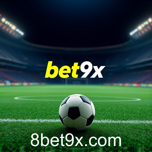 Explorando a Categoria 'Apostas Esportivas' no Bet9x