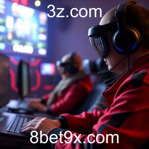 Novas Tendências no Mundo dos Jogos Online