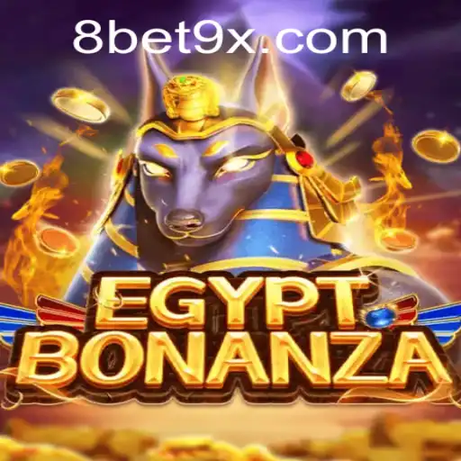 Discover the Mystical World of EgyptBonanza on Bet9x
