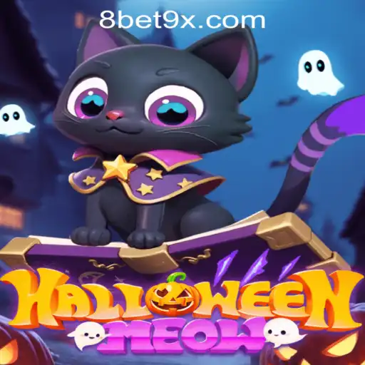 HalloweenMeow Game: A Spooky Adventure with Bet9x
