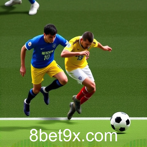 A Ascensão dos Esportes Virtuais nas Apostas Online